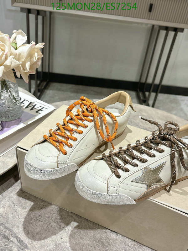 Women Shoes-Golden Goose Code: ES7254 $: 125USD