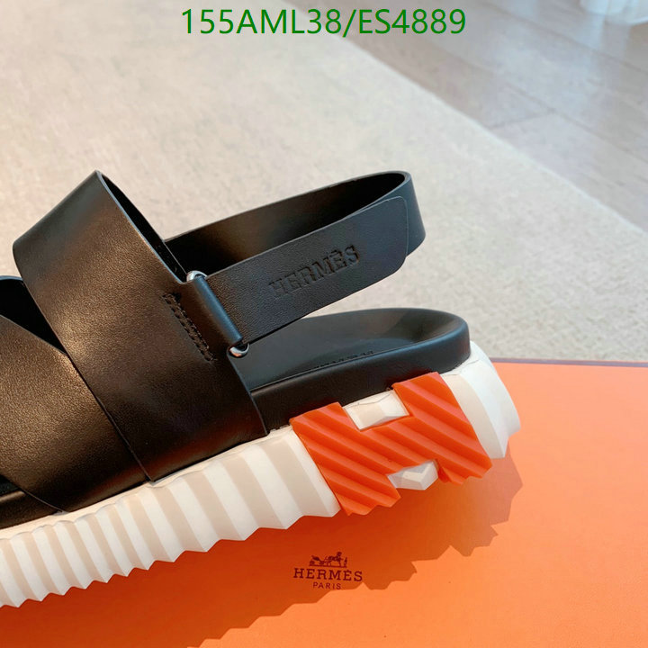 Men shoes-Hermes Code: ES4889 $: 155USD
