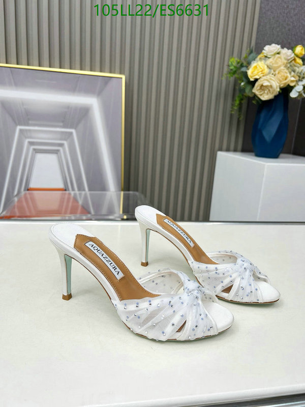 Women Shoes-Aquazzura Code: ES6631 $: 105USD