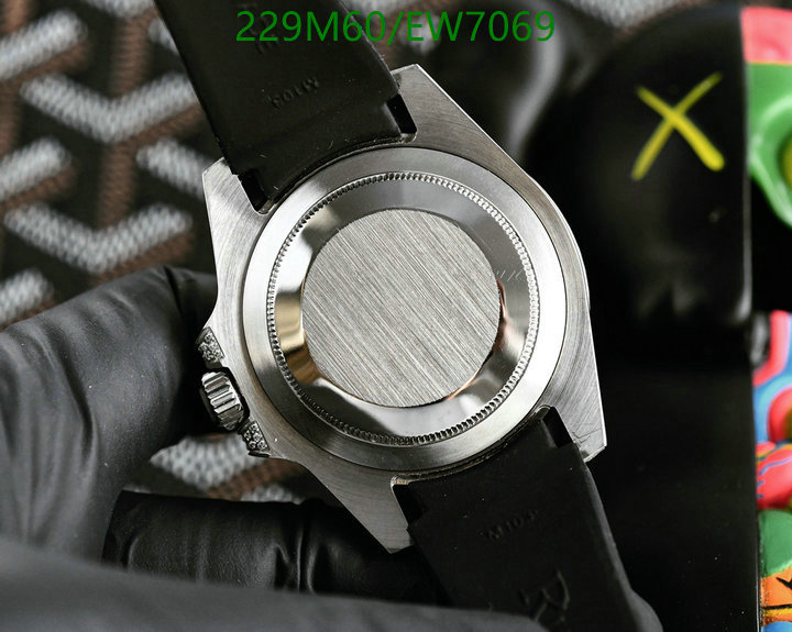 Watch-Mirror Quality-Rolex Code: EW7069 $: 229USD