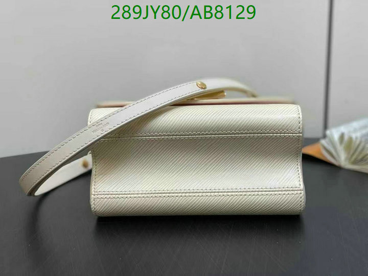LV Bag-(Mirror)-TWIST Code: AB8129 $: 289USD