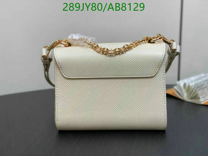 LV Bag-(Mirror)-TWIST Code: AB8129 $: 289USD