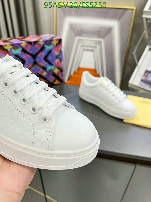 Women Shoes-LV Code: ES5250 $: 95USD