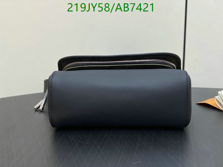 LV Bag-(Mirror)-Pochette MTis- Code: AB7421