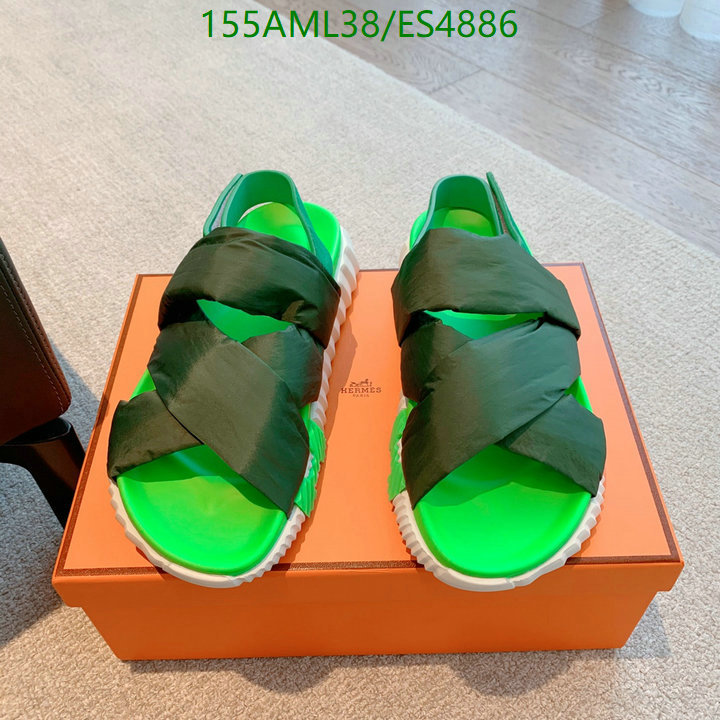 Women Shoes-Hermes Code: ES4886 $: 155USD