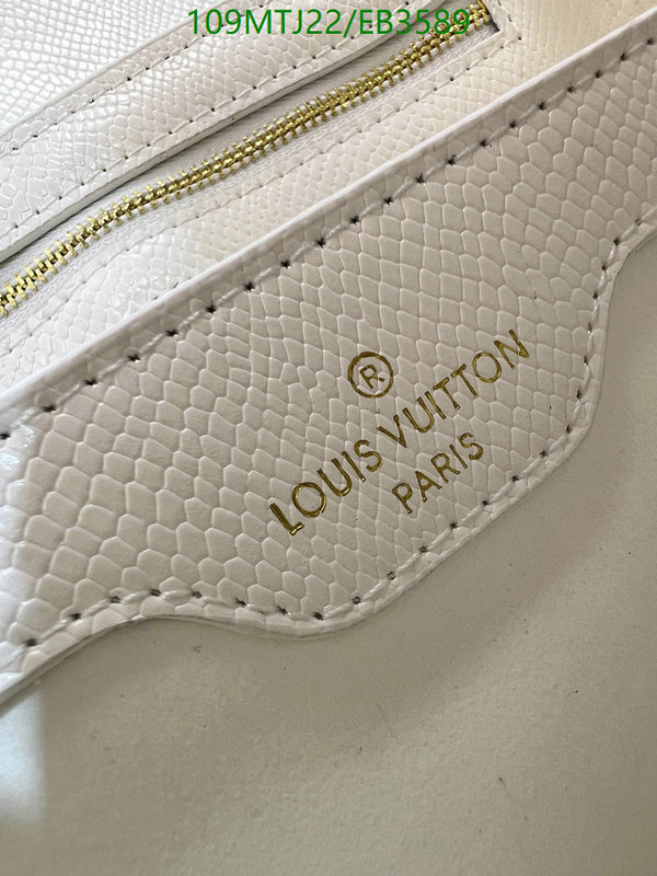 LV Bag-(4A)-Handbag Collection- Code: EB3589