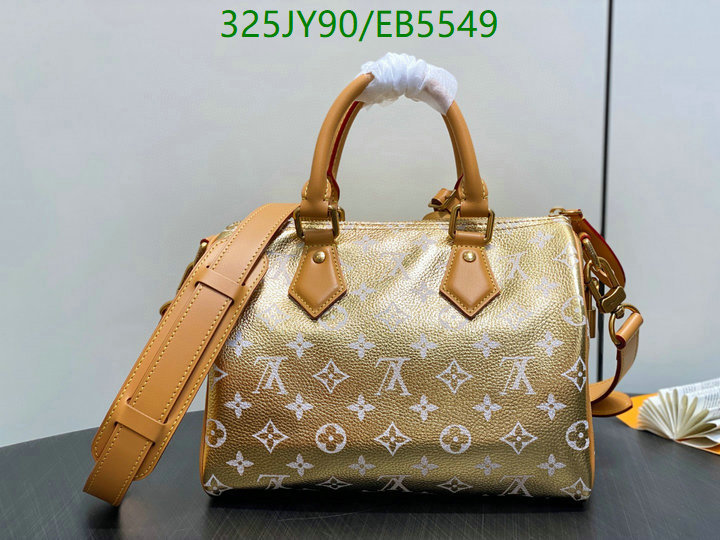 LV Bag-(Mirror)-Speedy- Code: EB5549 $: 325USD