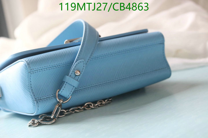LV Bag-(4A)-TWIST Code: CB4863 $: 119USD