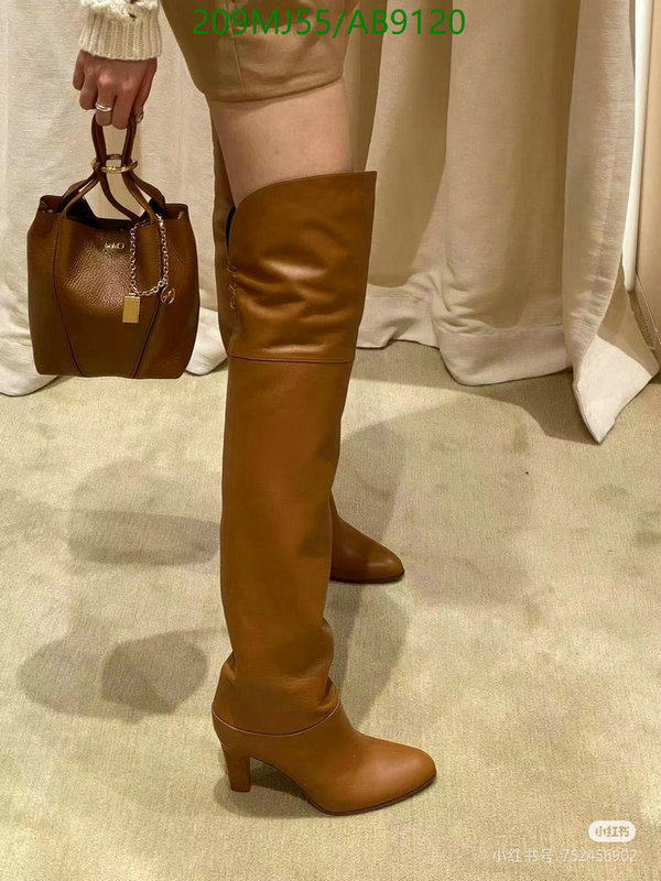 Chloe Bag-(Mirror)-Crossbody- Code: AB9120 $: 209USD