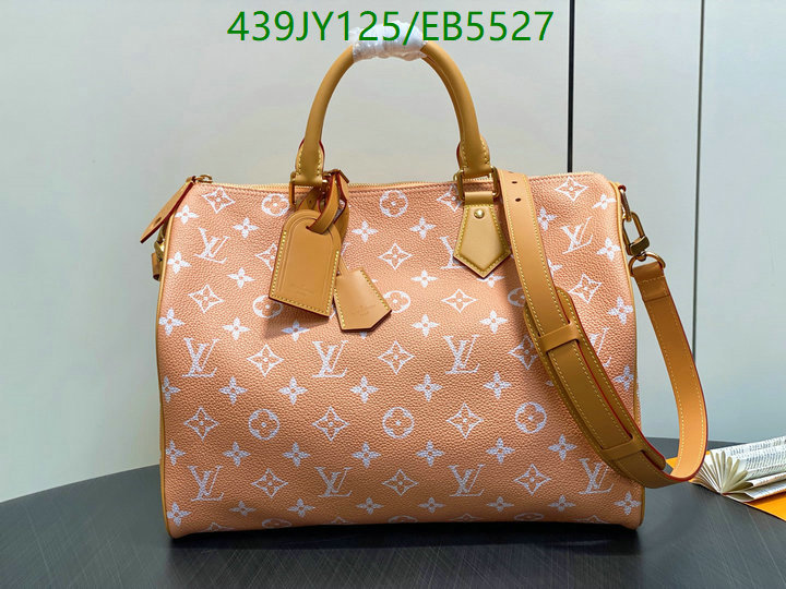 LV Bag-(Mirror)-Speedy- Code: EB5527 $: 439USD