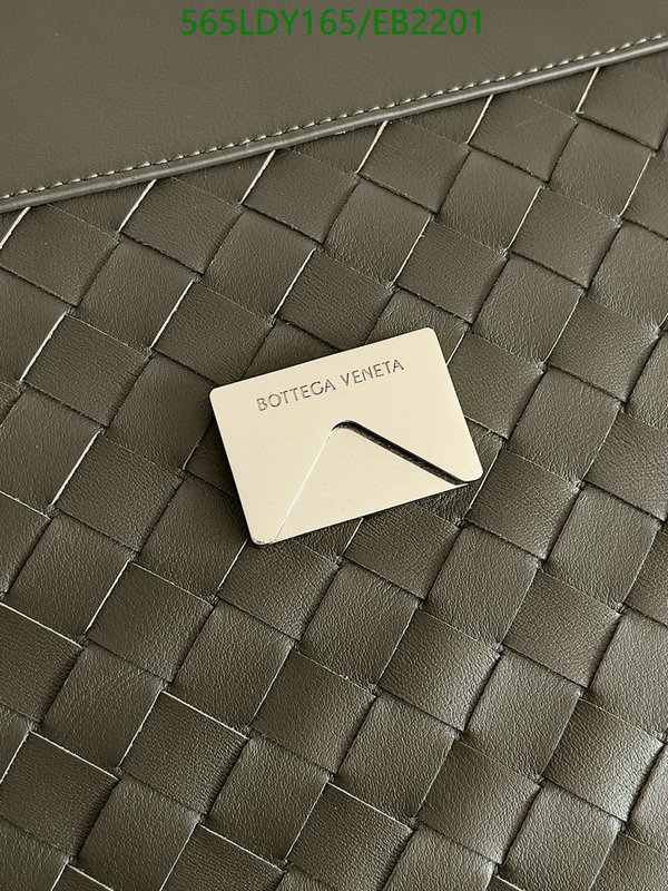 BV Bag-(Mirror)-Crossbody- Code: EB2201 $: 565USD
