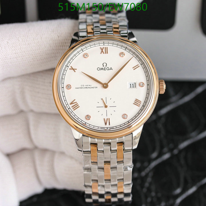 Watch-Mirror Quality-Rolex Code: EW7080 $: 515USD