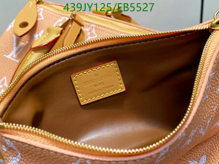 LV Bag-(Mirror)-Speedy- Code: EB5527 $: 439USD