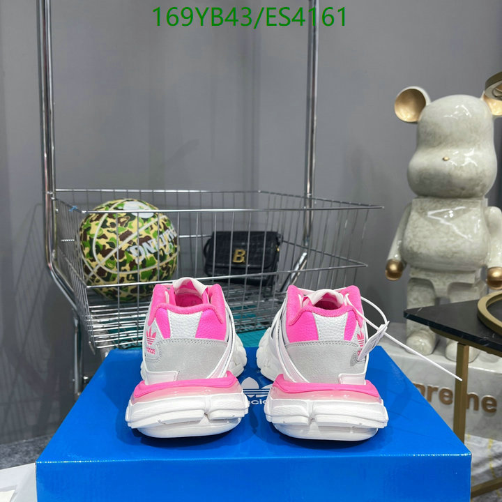 Women Shoes-Balenciaga Code: ES4161 $: 169USD