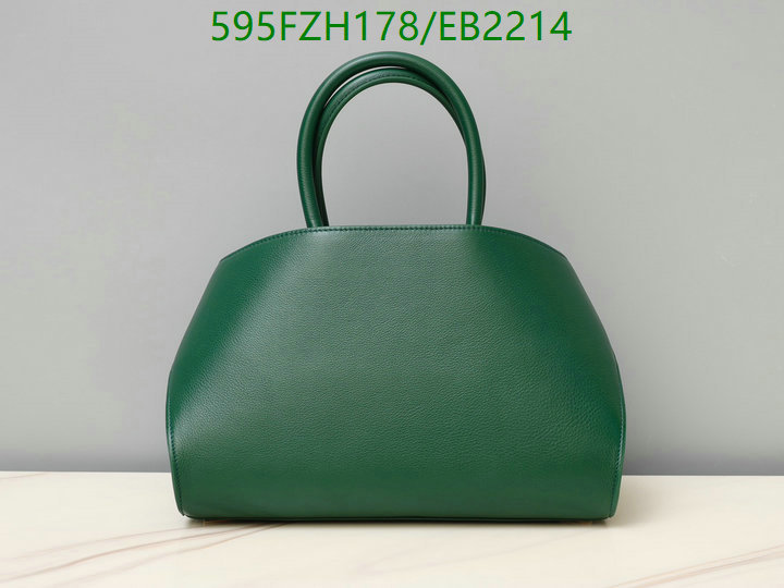 Ferragamo Bag-(Mirror)-Handbag- Code: EB2214 $: 595USD