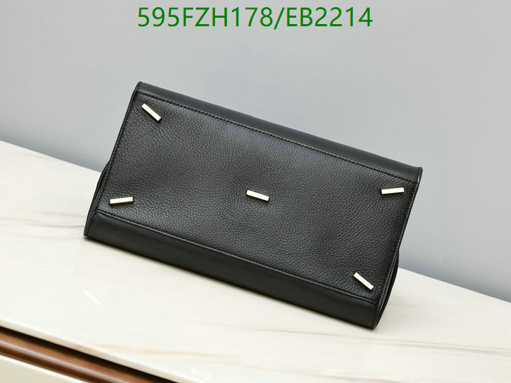 Ferragamo Bag-(Mirror)-Handbag- Code: EB2214 $: 595USD