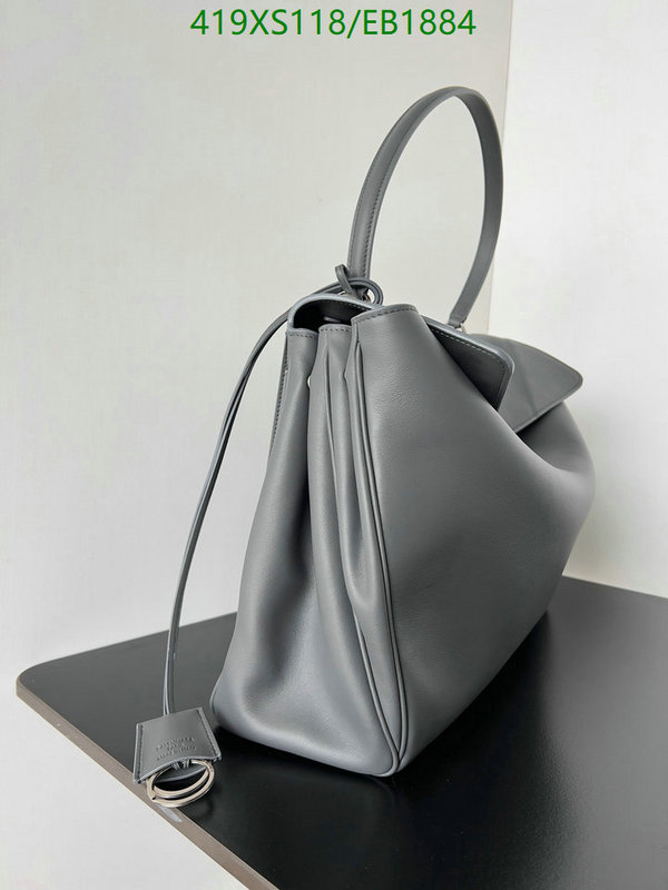 Balenciaga Bag-(Mirror)-Handbag- Code: EB1884