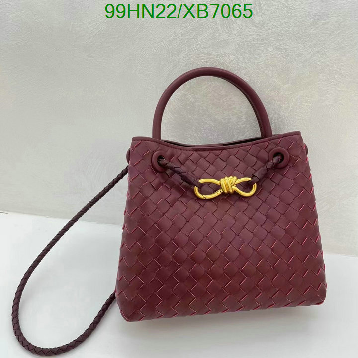 BV Bag-(4A)-Handbag- Code: XB7065 $: 99USD