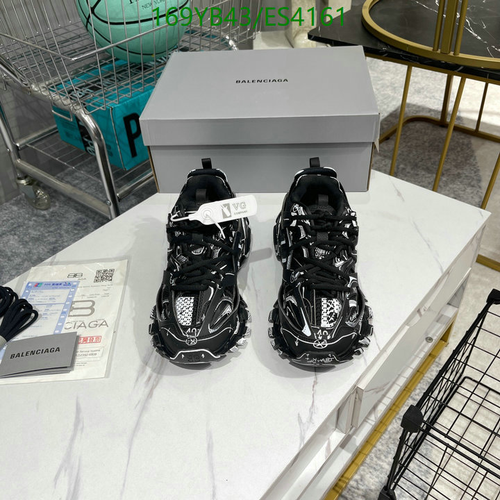 Women Shoes-Balenciaga Code: ES4161 $: 169USD