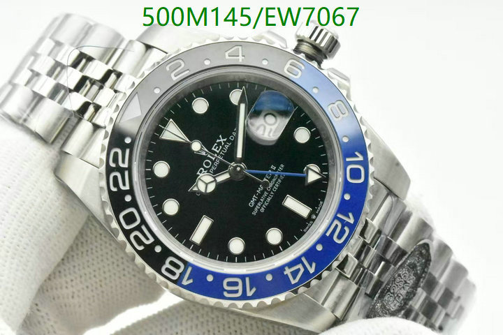 Watch-Mirror Quality-Rolex Code: EW7067 $: 500USD