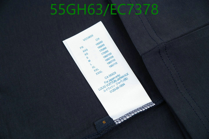 Clothing-LV Code: EC7378 $: 55USD