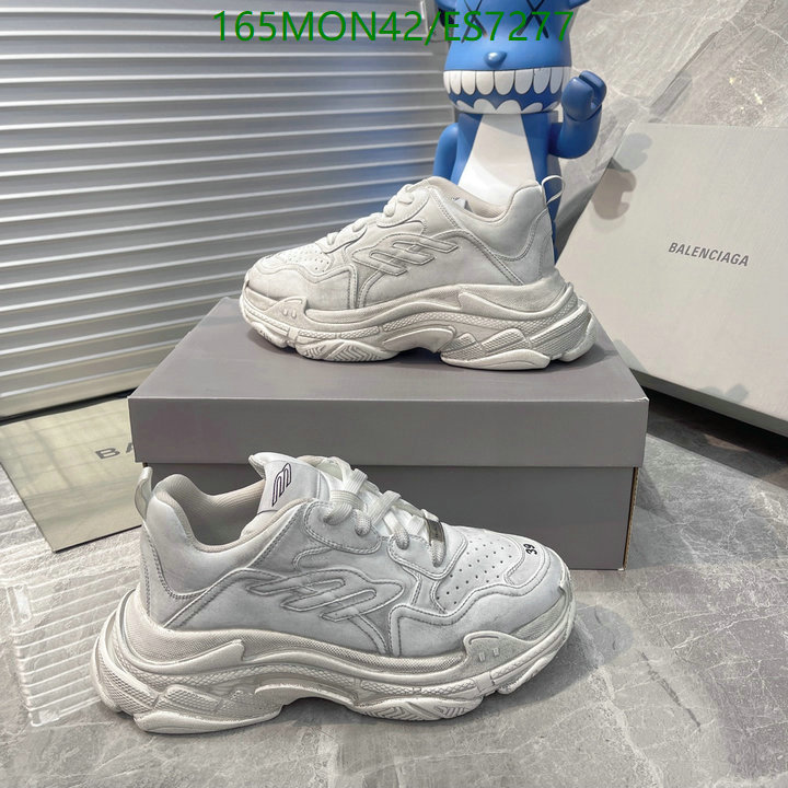 Women Shoes-Balenciaga Code: ES7277 $: 165USD