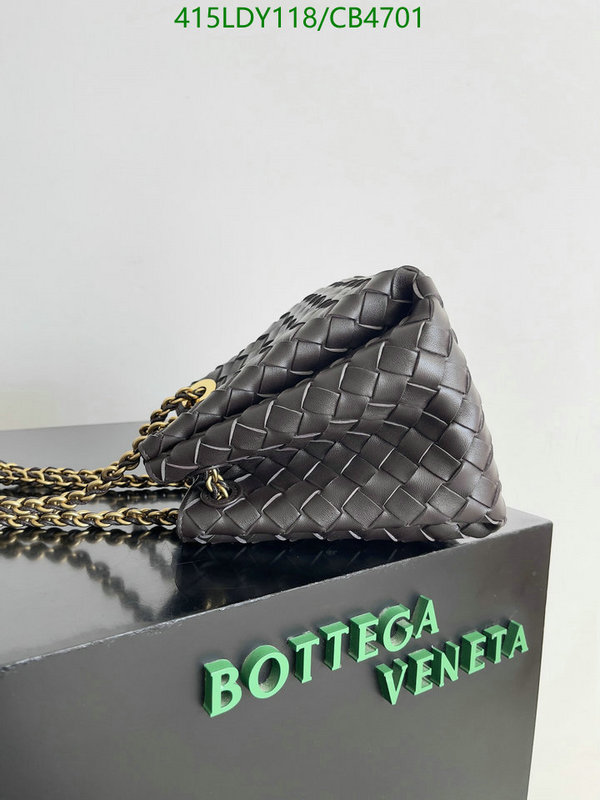 BV Bag-(Mirror)-Handbag- Code: CB4701 $: 415USD