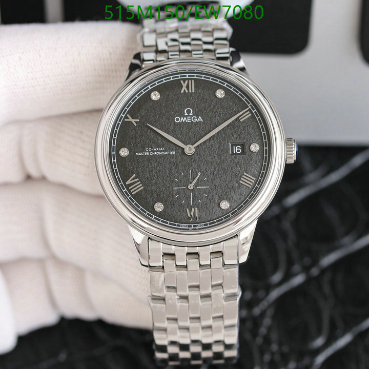 Watch-Mirror Quality-Rolex Code: EW7080 $: 515USD