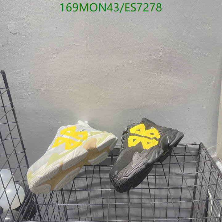 Women Shoes-Balenciaga Code: ES7278 $: 169USD