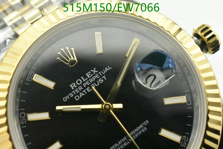 Watch-Mirror Quality-Rolex Code: EW7066 $: 515USD