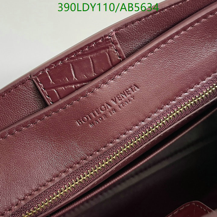 BV Bag-(Mirror)-Crossbody- Code: AB5634 $: 390USD