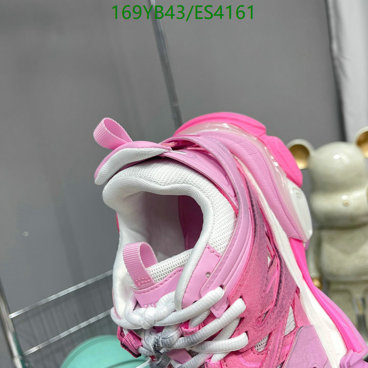 Women Shoes-Balenciaga Code: ES4161 $: 169USD