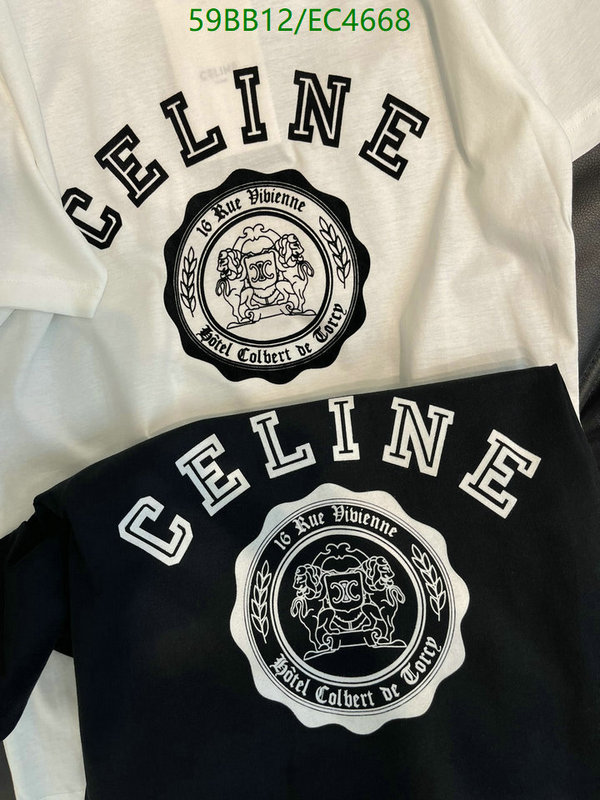 Clothing-Celine Code: EC4668 $: 59USD