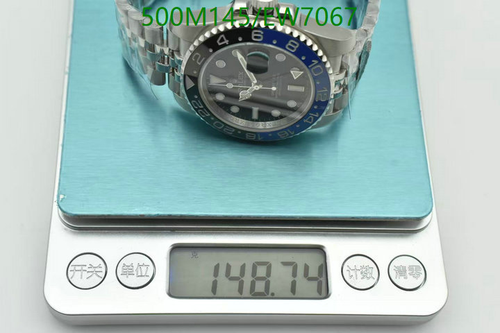 Watch-Mirror Quality-Rolex Code: EW7067 $: 500USD