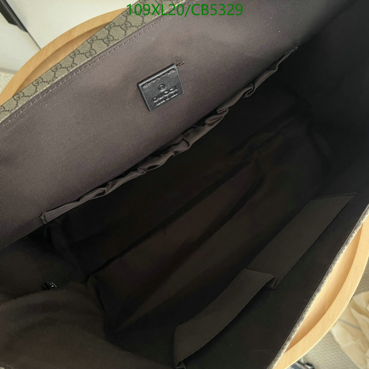 Gucci Bag-(4A)-Crossbody- Code: CB5329 $: 109USD