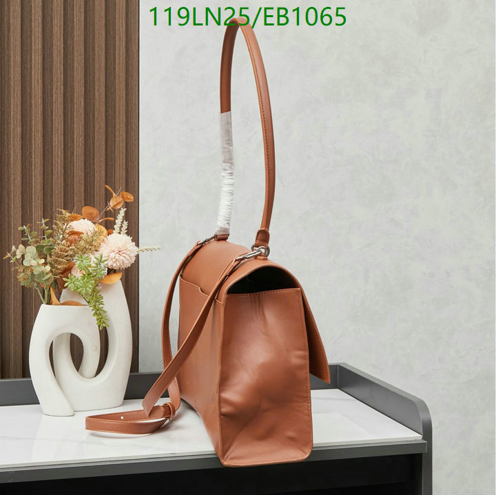 Balenciaga Bag-(4A)-Hourglass- Code: EB1065 $: 119USD