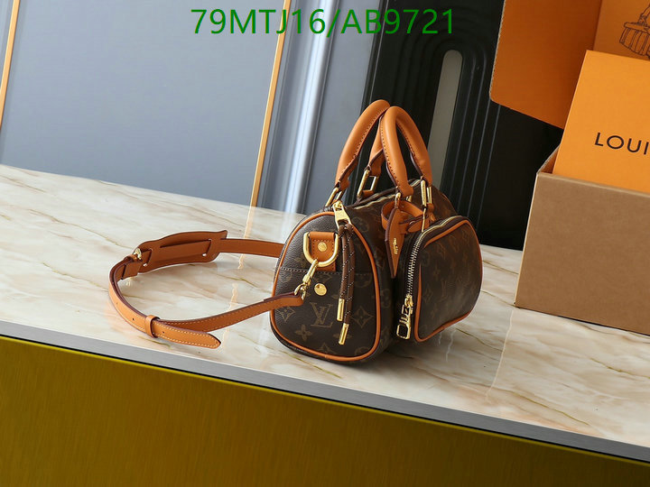 LV Bag-(4A)-Speedy- Code: AB9721 $: 79USD