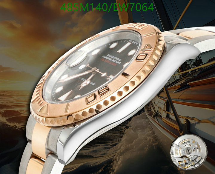 Watch-Mirror Quality-Rolex Code: EW7064 $: 485USD