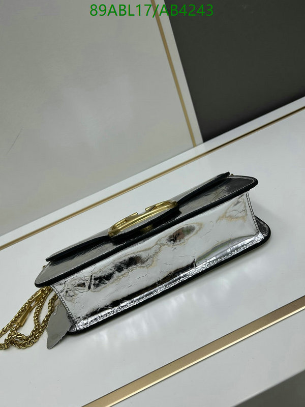 Valentino Bag-(4A)-Crossbody- Code: AB4243 $: 89USD