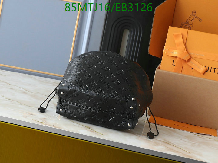 LV Bag-(4A)-Nono-No Purse-Nano No- Code: EB3126 $: 85USD