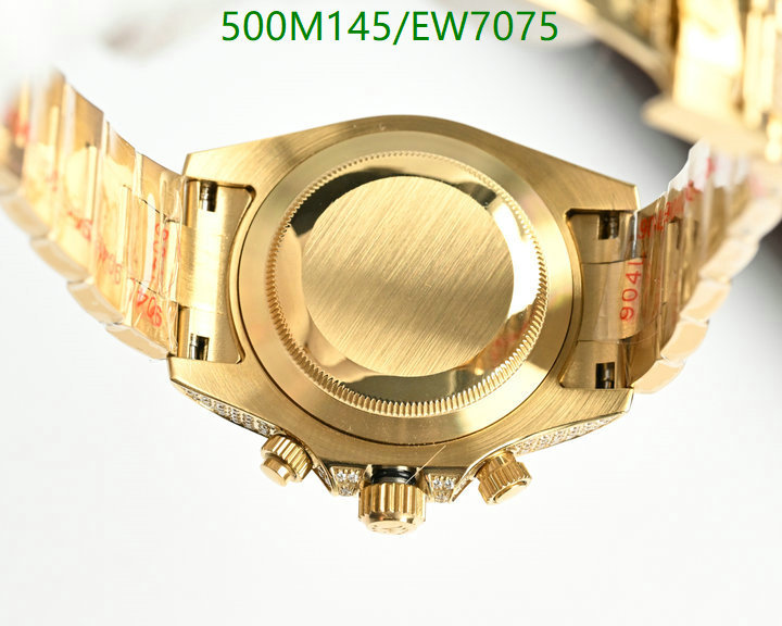 Watch-Mirror Quality-Rolex Code: EW7075 $: 500USD