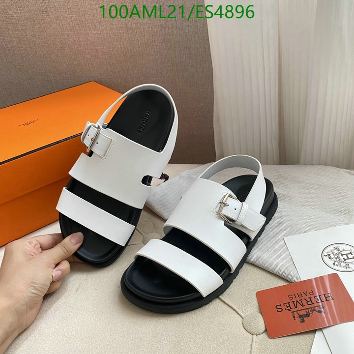 Men shoes-Hermes Code: ES4896 $: 100USD