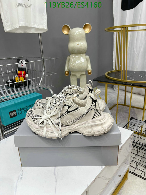 Women Shoes-Balenciaga Code: ES4160 $: 119USD