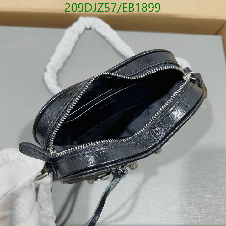Balenciaga Bag-(Mirror)-Other Styles- Code: EB1899 $: 209USD