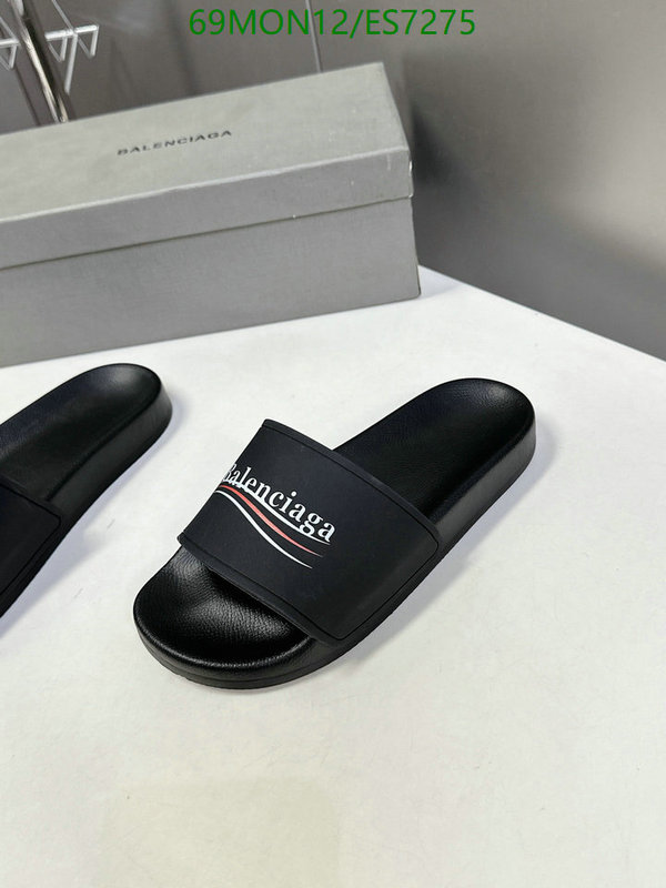 Men shoes-Balenciaga Code: ES7275 $: 69USD