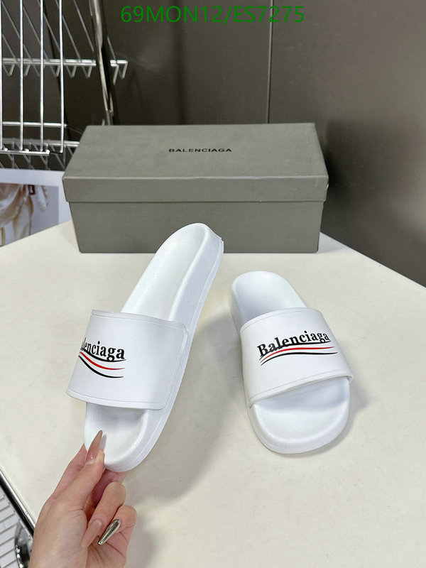 Men shoes-Balenciaga Code: ES7275 $: 69USD