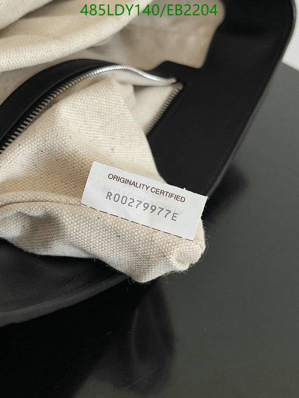 BV Bag-(Mirror)-Backpack- Code: EB2204 $: 485USD