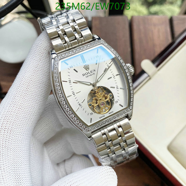 Watch-Mirror Quality-Rolex Code: EW7073 $: 235USD