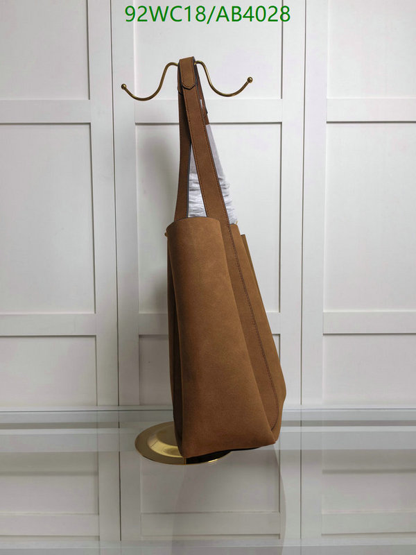 Coach Bag-(4A)-Handbag- Code: AB4028 $: 92USD