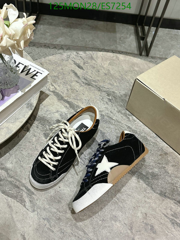 Women Shoes-Golden Goose Code: ES7254 $: 125USD